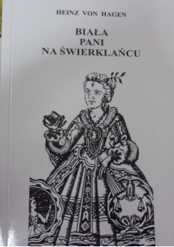 Biała Pani na Świerklańcu