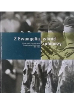 Z Ewangelią wśród żołnierzy