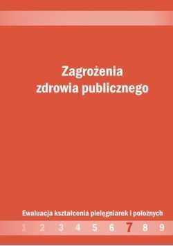 Zagrożenia zdrowia publicznego