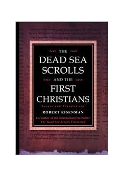 The Dead Sea Scrolls