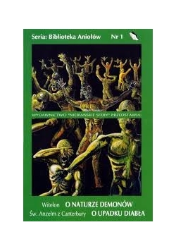 O naturze demonów .O upadku diabła