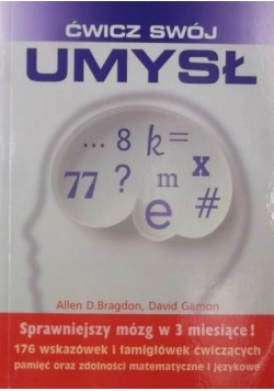 Ćwicz swój umysł