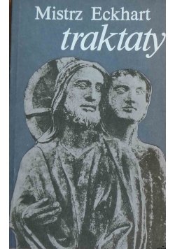 Mistrz Eckhart traktaty