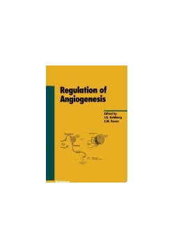 Regulation of Angiogenesis