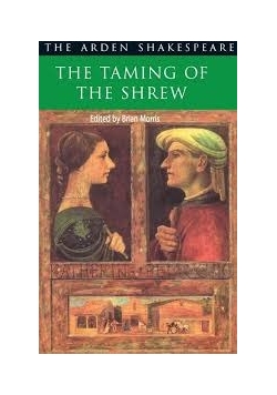 The Taming of The Shrew