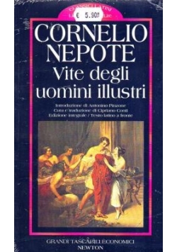 Vite degli uomini illustri