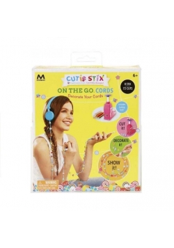 Cutie Stix Ozdoby do zawieszania