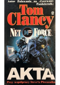 Net Force Akta