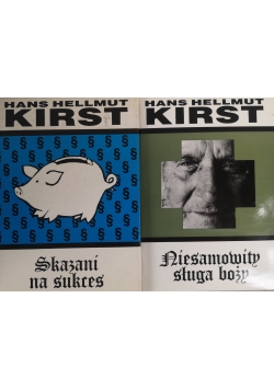 Skazani na sukces / Niesamowity sługa boży