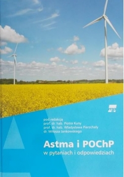 Astma i POChP