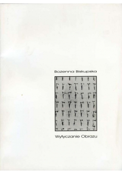 Wytyczanie obrazu