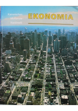 Ekonomia