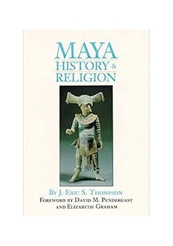 Maya History & Religion