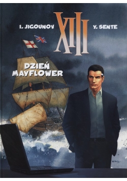 XIII Dzień Mayflower Tom 20