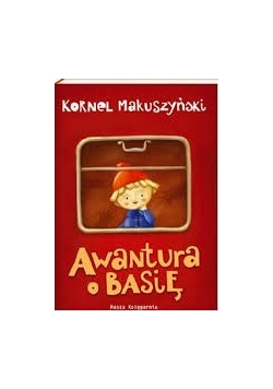 Awantura o Basię