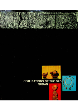 Civilizations of the Old Sudan