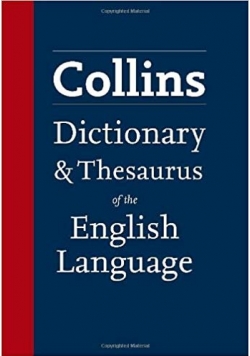 Collins Dictionary of the English Language