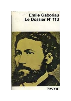 Le Dossier N 113