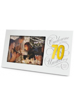 Ramka Harmony Gold-70