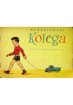 Kolega
