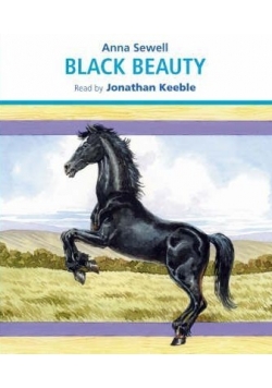 Black Beauty, CD