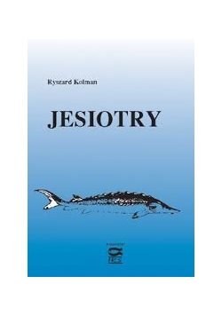 Jesiotry