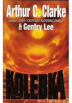 Kolebka