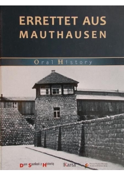 Errettret aus Mauthausen