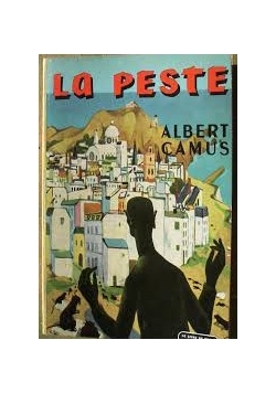 La peste, 1947r.