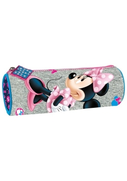Piórnik tuba Minnie 21