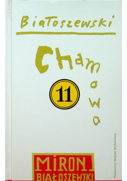 Chamowo 11