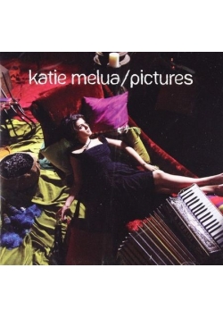 Pictures, CD