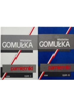 Pamiętniki - 2 książki