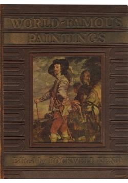 World Famous paintings, 1939 r