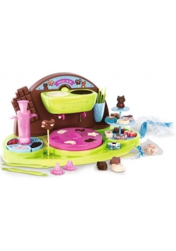 Smoby Chef - Fabryka czekolady