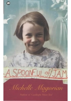 A spoonful of Jam