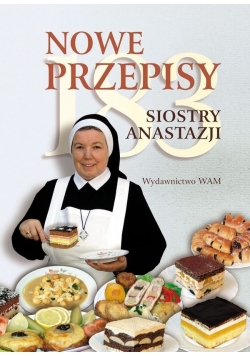 183 nowe przepisy siostry Anastazji