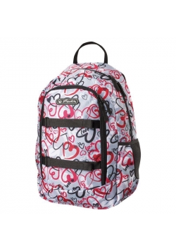 Plecak Skater Style Hearts