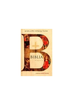 Biblia. Biografia
