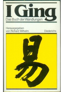 Das Buch der Wandlungen