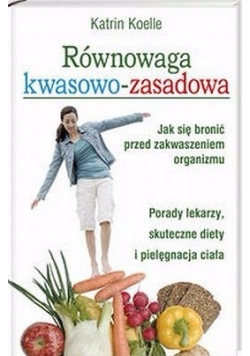 Równowaga kwasowo-zasadowa