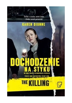 Dochodzenie Na styku