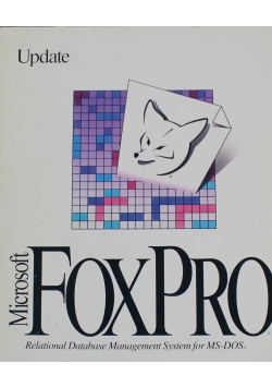 Microsoft FoxPro