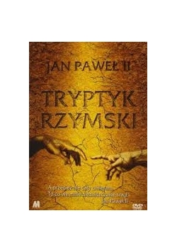 Tryptyk rzymski DVD