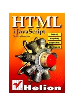HTML i JavaScript