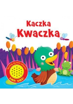 Kaczka Kwaczka