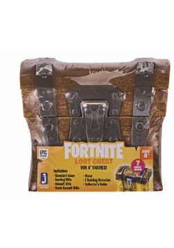 Fortnite Zestaw akcesoriów Blindpack