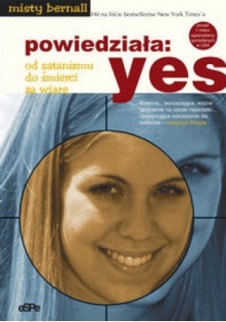 Powiedziała yes