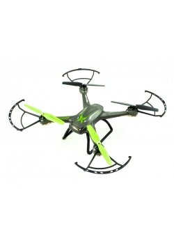 Dron RC X54HW 6 gyro kamera Wi-Fi