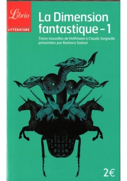 Dimension fantastique 1